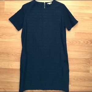 GAP Navy Shift Dress